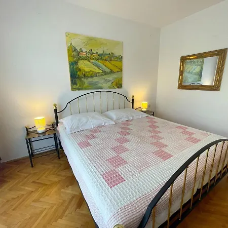 Appartement Pintar