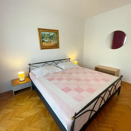 Pintar Appartement Jadranovo