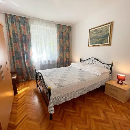 Pintar Appartement Jadranovo