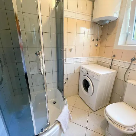 Appartement Pintar Jadranovo