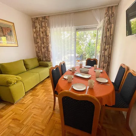 Appartement Pintar Jadranovo