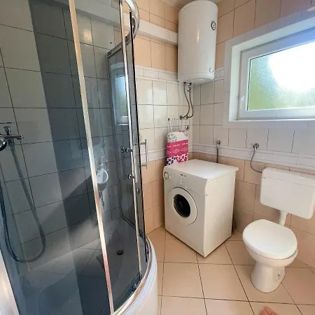 Apartament Pintar