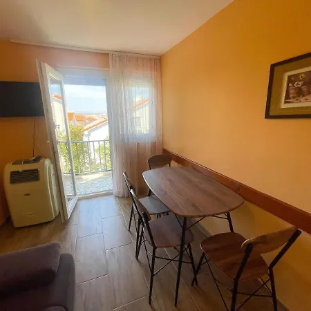 Appartement Pintar Jadranovo