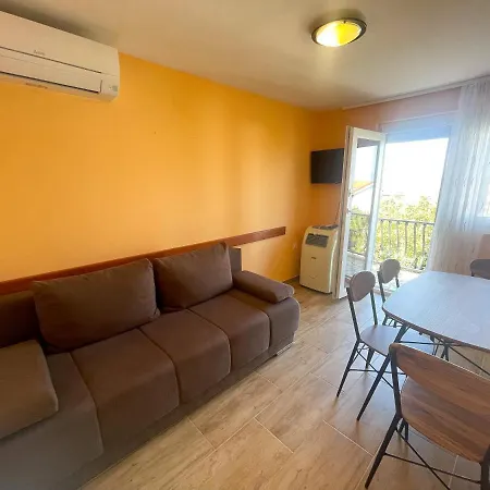 Pintar Appartement