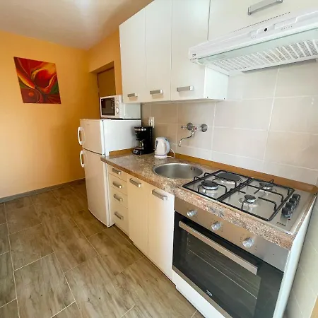 Pintar Apartament *