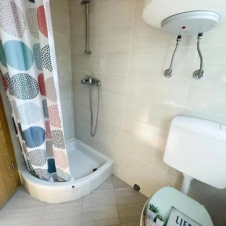 Pintar Appartement Jadranovo