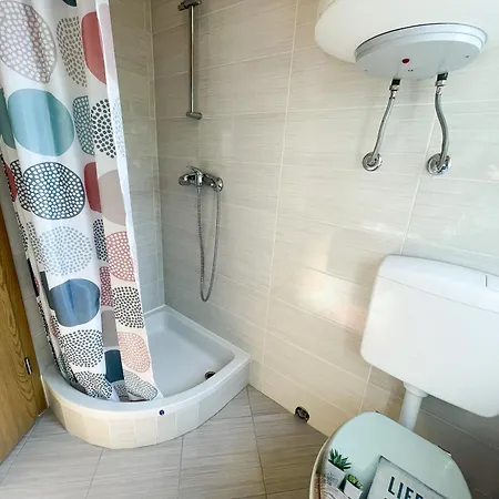 Apartment Pintar