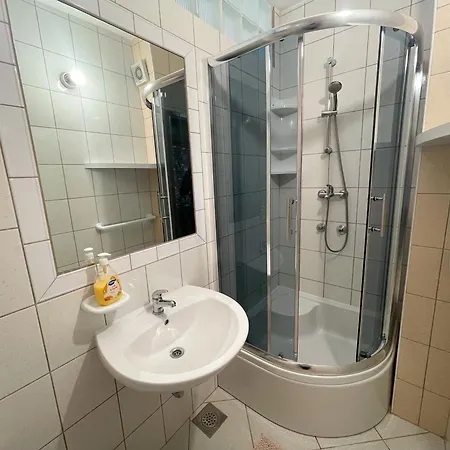 Pintar Apartment